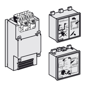 AUTO BA 380-415VCA 440V 6