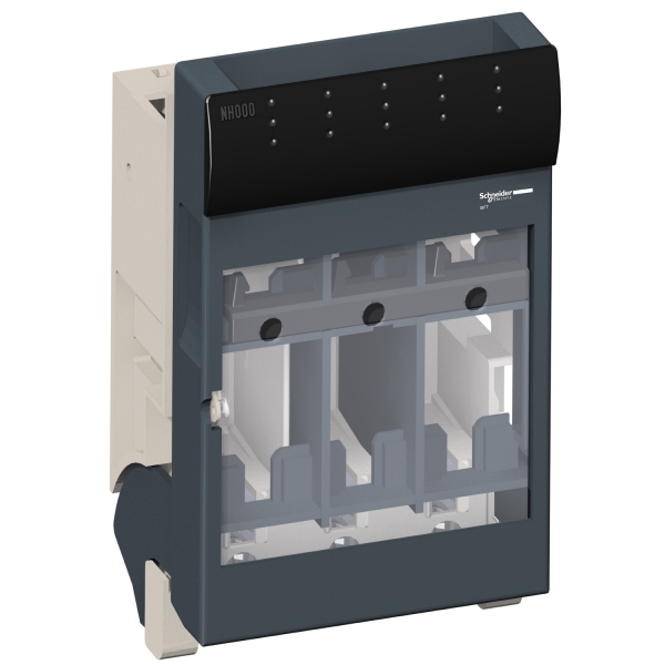 ISFT 100 3P FIXE PRISE AV
