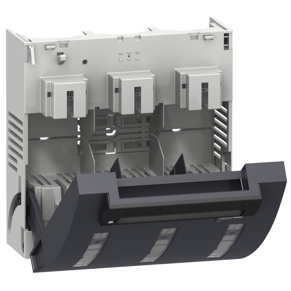 ISFT 630 3P FIXE PRISE AV