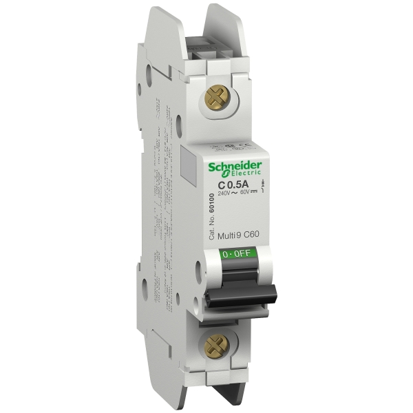 MULTI9 C60 UL489 1P 35 A