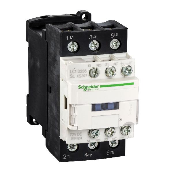 CONT 3P 32A BOB 110V CC CF