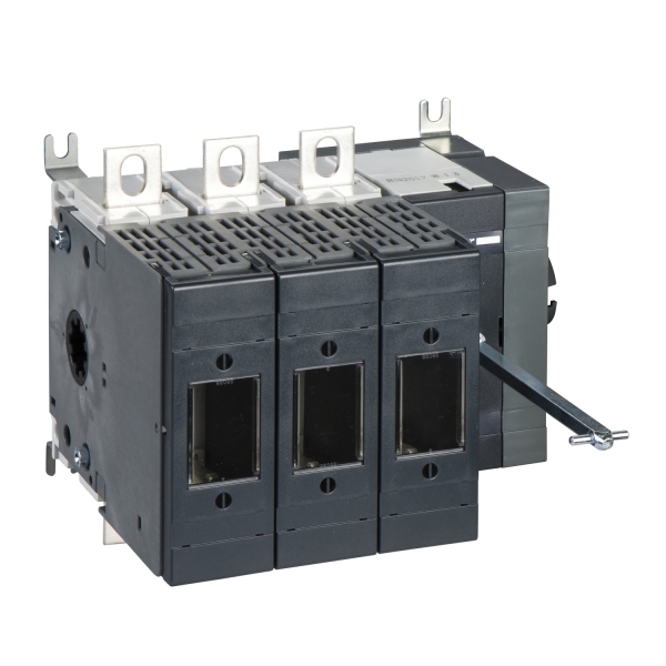 INFD160 DIN (000) 160A