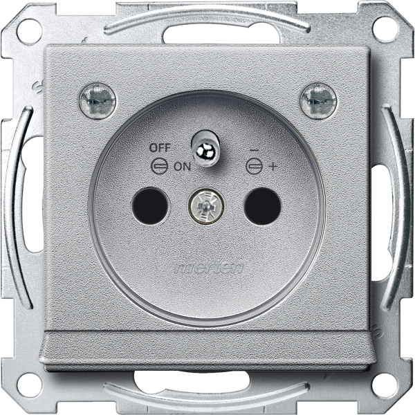 M-PLAN ALU PC 2P+T BALISA