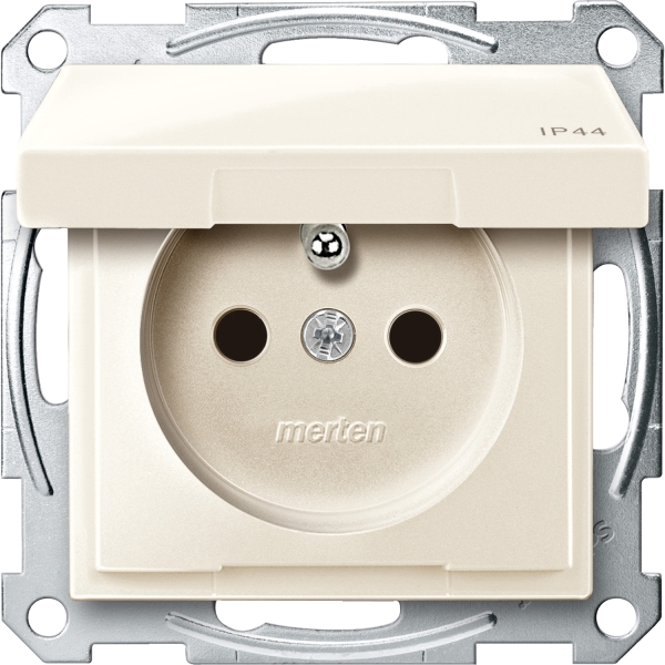 M-PLAN SAB, PC 2P+T IP44