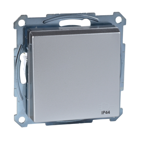M-PLAN ALU PC 2P+T IP44