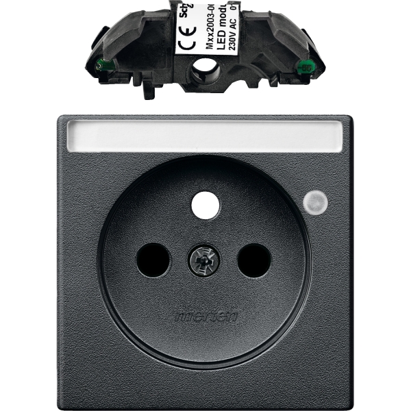 M-PLAN ANTH KIT TENSIONPC
