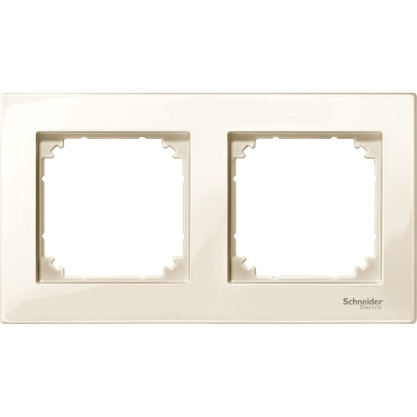 CADRE DOUBLE MPLAN