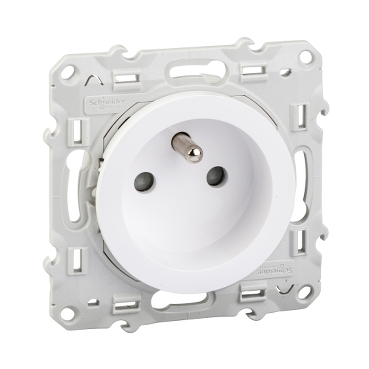ODACE PC 2P+T BLC VIS RAP