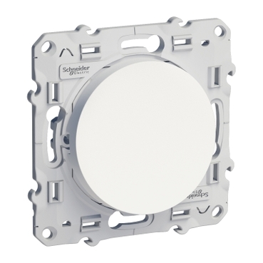 ODACE VV BLANC 10A VIS