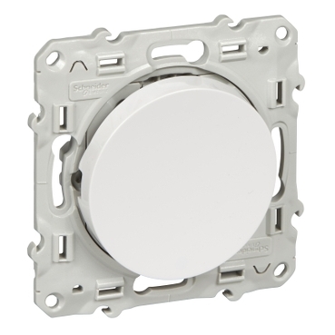 ODACE POUSSOI BLC 10A VIS