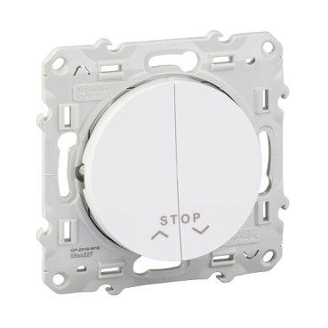 ODACE POUS 2B+STOP BLC VR