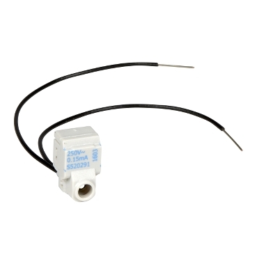 ODACE LED BLEU 0,15MA CAB