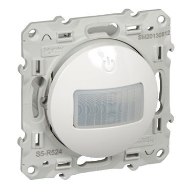 ODACE DETECT RENOVA BLANC