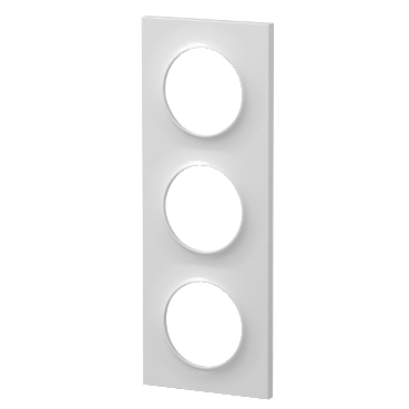 ODACE STYL PLAQ BLC 3P71