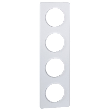 ODACE TOUCH BLANC 4P71