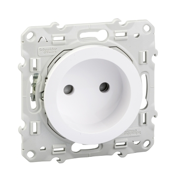ODACE PC 2P BLC GRIF RAP