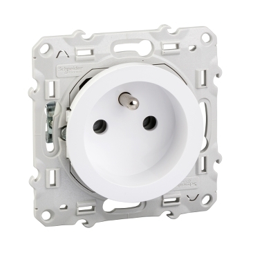 ODACE PC2P+T BLC VIS GRIF