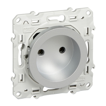 ODACE PC 2P ALU VIS RAPID