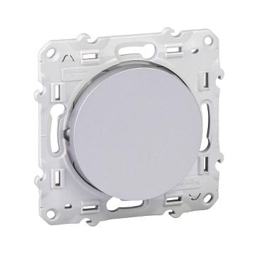 ODACE PERMUT ALU 10A VIS