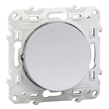 ODACE POUSSOI ALU 10A VIS