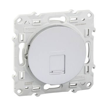 ODACE RJ45 ALU GRADE3