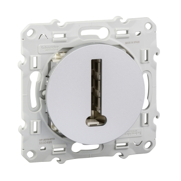 ODACE CONJONCTEUR T ALU