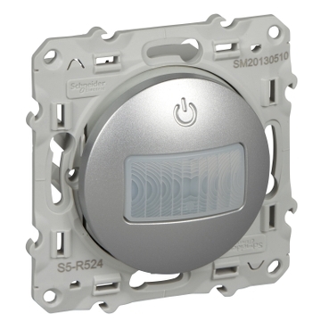 ODACE DETECT RENOVATI ALU