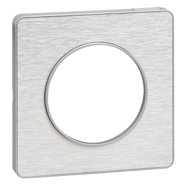 ODACE TOUCH ALUBRO ALU 1P