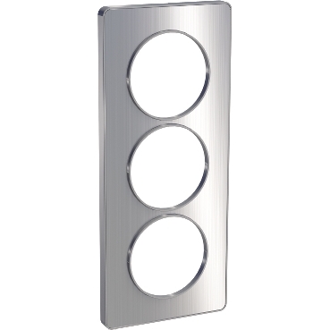 ODACE TOUCH ALUB ALU 3P57