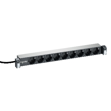 BAND ELEC 230V AV 9 PRISE
