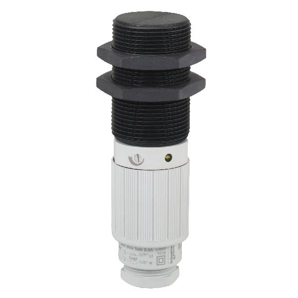 capteur capacitif M30 AC
