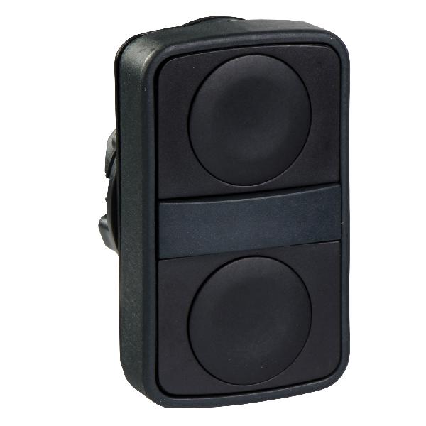 BOUTON DOUBLE TOUCHES PLA