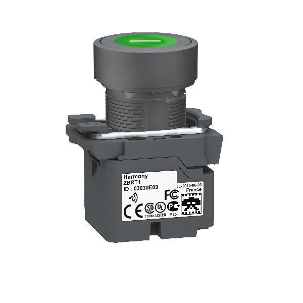 EMETTEUR SPS TETEZB5 CAPS