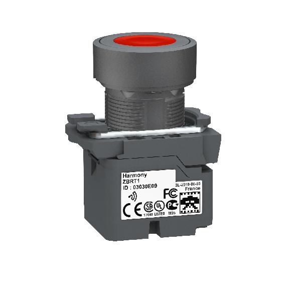 EMETTEUR SPS TETEZB5 CAPS