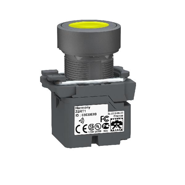 EMETTEUR SPS TETEZB5 CAPS