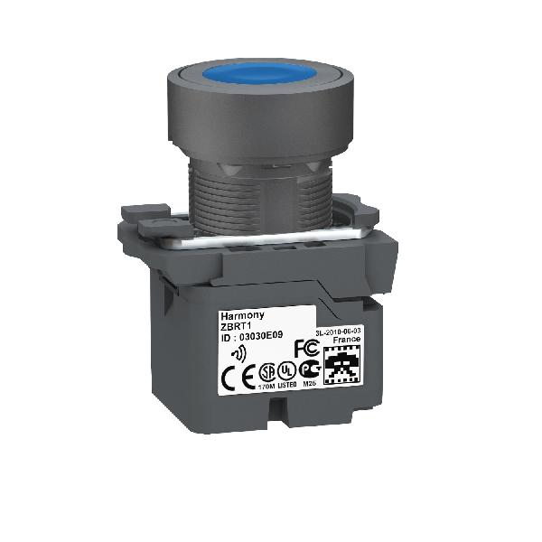 EMETTEUR SPS TETEZB5 CAPS