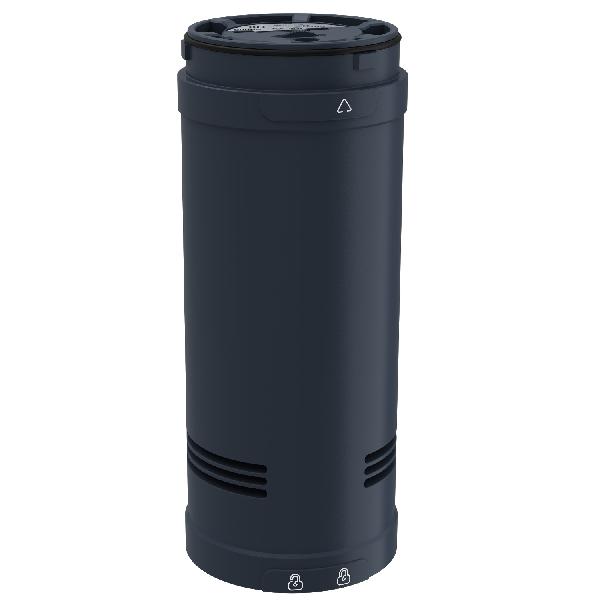 MOD VOCAL XVU NOIR 24VDC