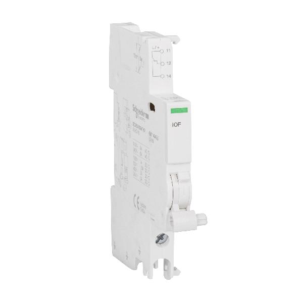 CONTACT AUX 240-415VCA 24-130VCC Iof