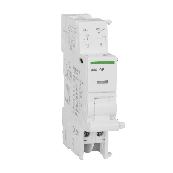 IMX+OF 100-415VCA -130VCC