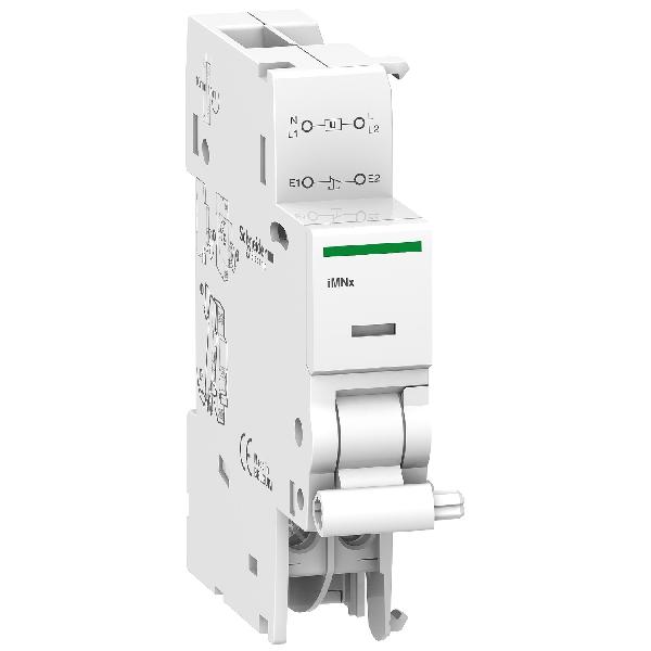 IMNX 220-240VAC DECLENCHE