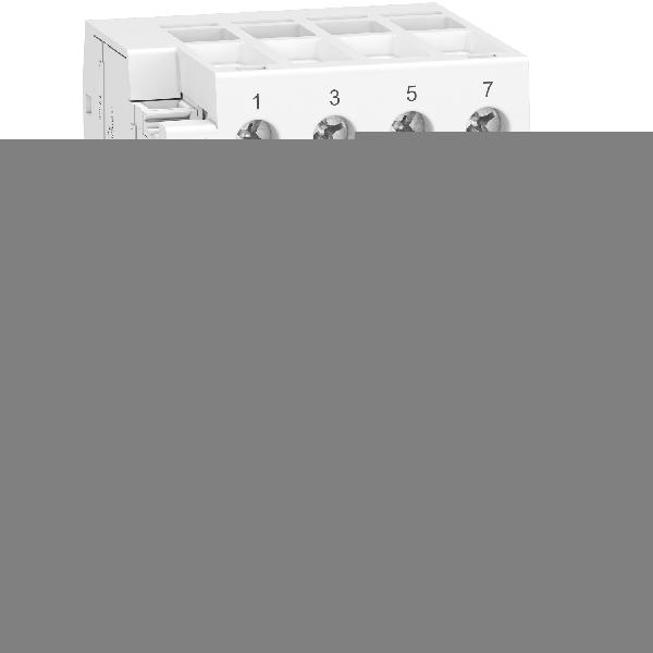 CONT INST 40A 4NO 230-240VCA