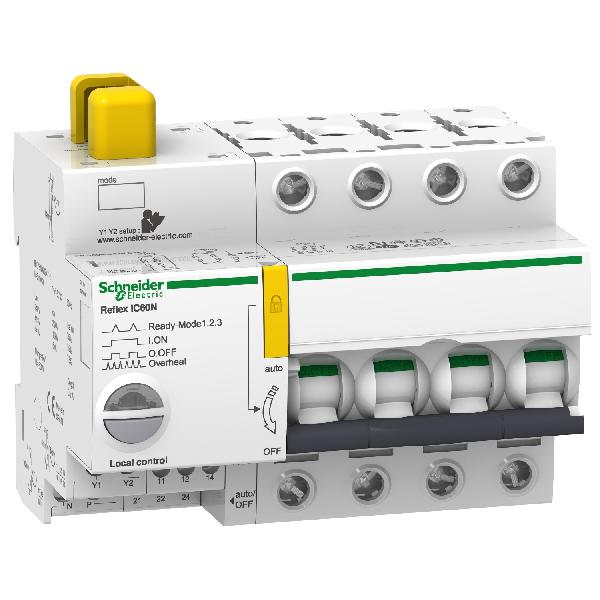 REFLEX IC60NTI24 63A4P B