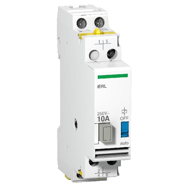 IERL EXT RELAIS IRLI 230V