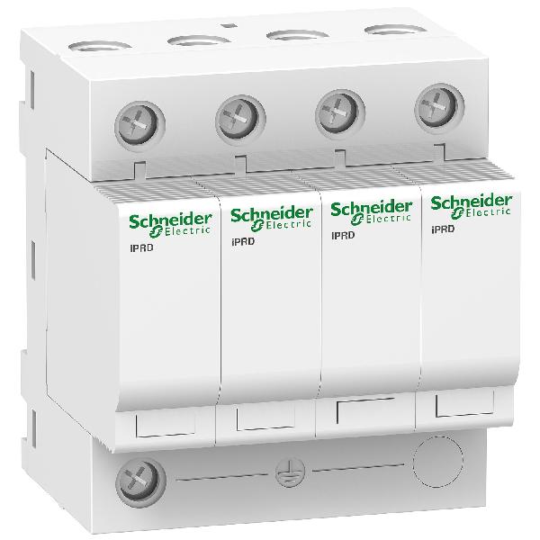 iPRD 20r 20 kA 460V 4P IT