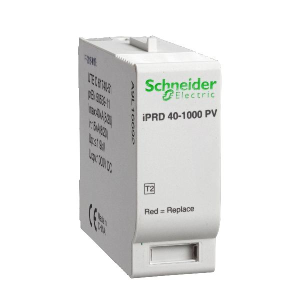 CARTOUCHE C40 1000 PV