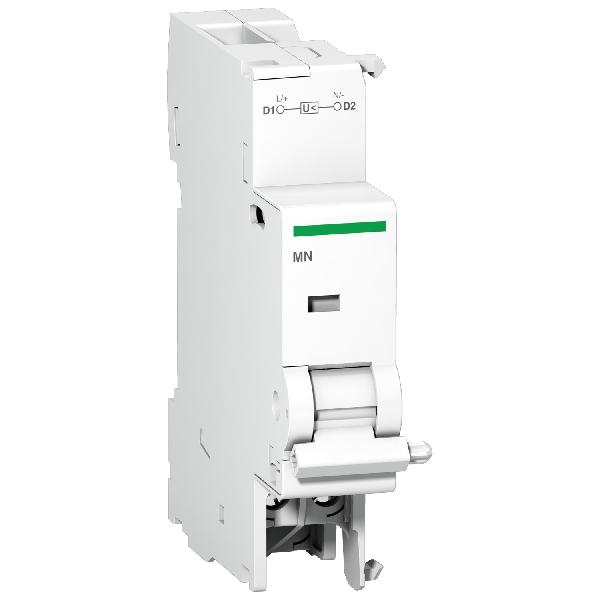 C120 DT40 C60 MN 115Vca 400Hz