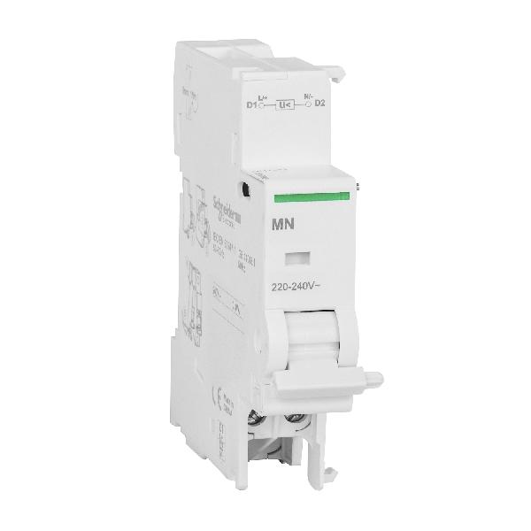 DECLENCHEUR MN 230VCA
