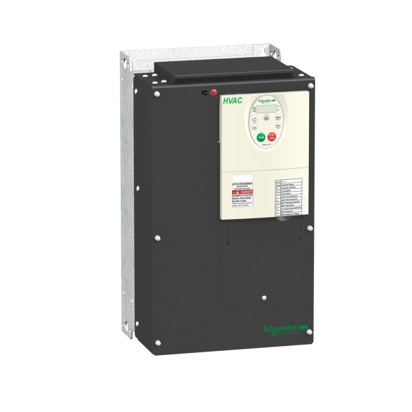 ATV212 22KW 30HP 240VTRI