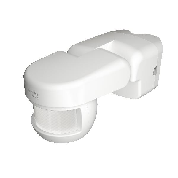 ARGUS DET MVT EXT 120
