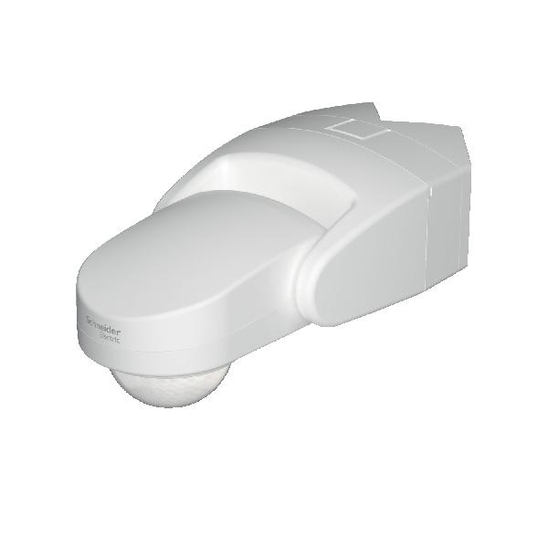 ARGUS DET MVT EXT 360